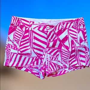 Cute shorts for Spring Break!